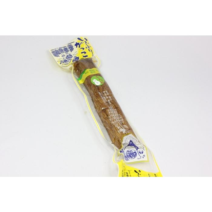 雄勝野きむらや いぶりがっこ L1本 オンライン限定商品