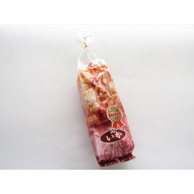 秋田いなふく米菓 あられんこ いか味 秋田空港おみやげ広場 Yahoo 店 通販 Yahoo ショッピング