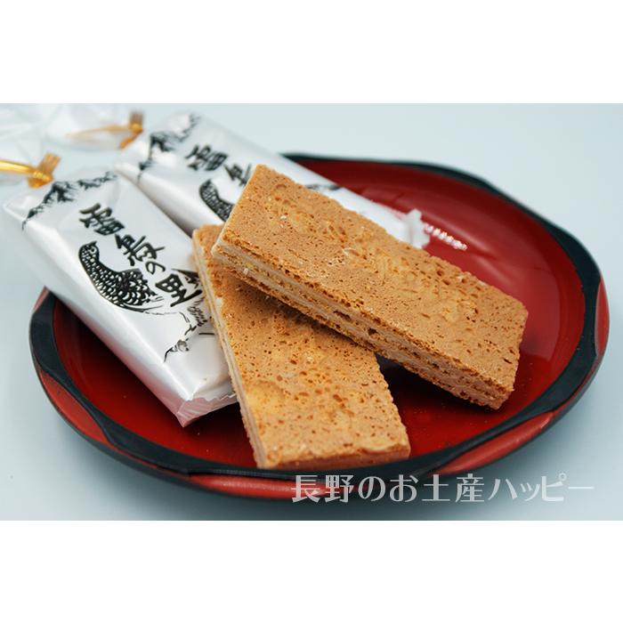 欧風焼菓子 雷鳥の里25個入 田中屋（信州長野のお土産 お菓子 洋菓子