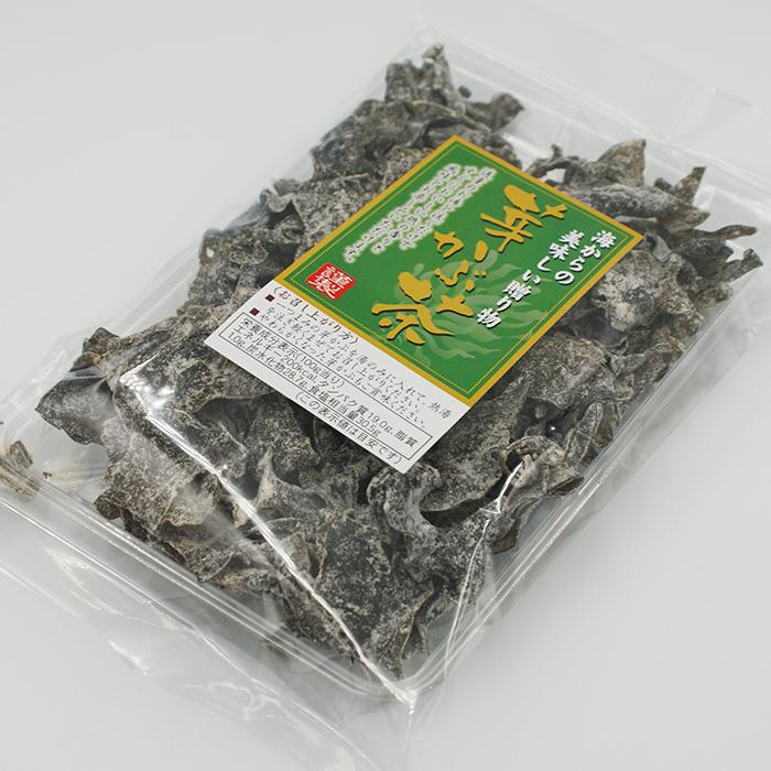 芽かぶ茶（信州長野のお土産 飲料 めかぶ茶 お茶） : 長野のお土産
