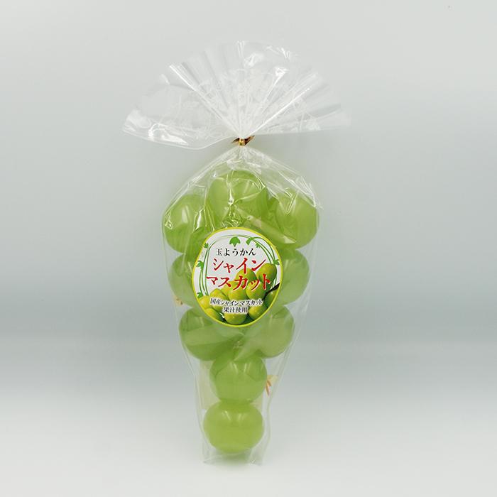 まりも羊羹 10個入 4個 和菓子 プレゼント 銘菓 羊羹 北海道 お土産 ギフト