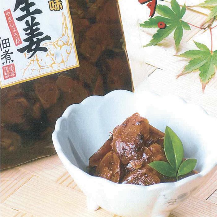 momo106様 長野三姉妹 しょうがの佃煮5 momo106様 長野三姉妹 しょうがの佃煮5 【公式通販】