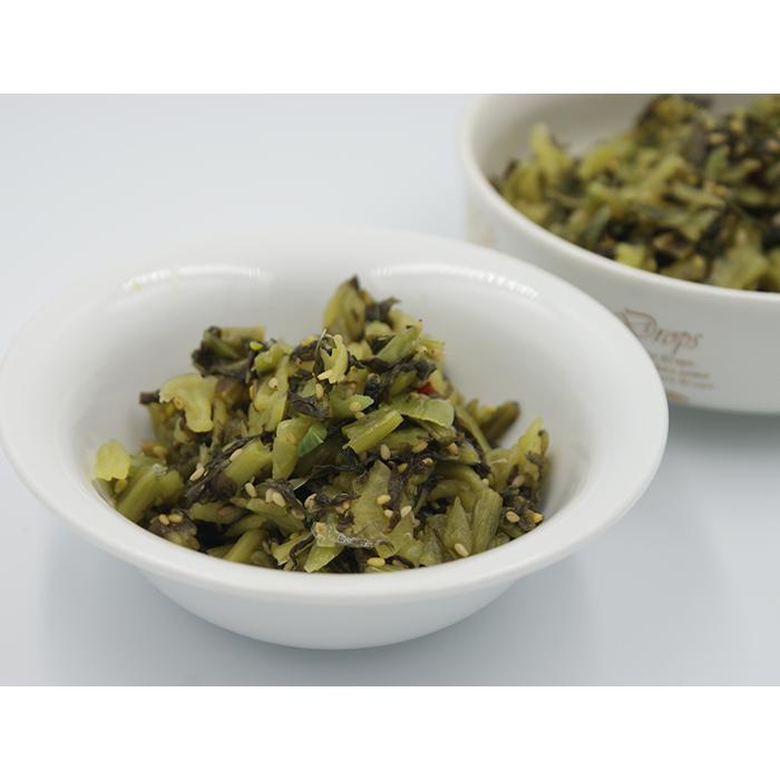 （送料込）昔ながらの野沢菜きざみ漬130g×5個（信州長野のお土産 お漬物 野沢菜漬け物 つけもの 刻み醤油漬け） |  | 01