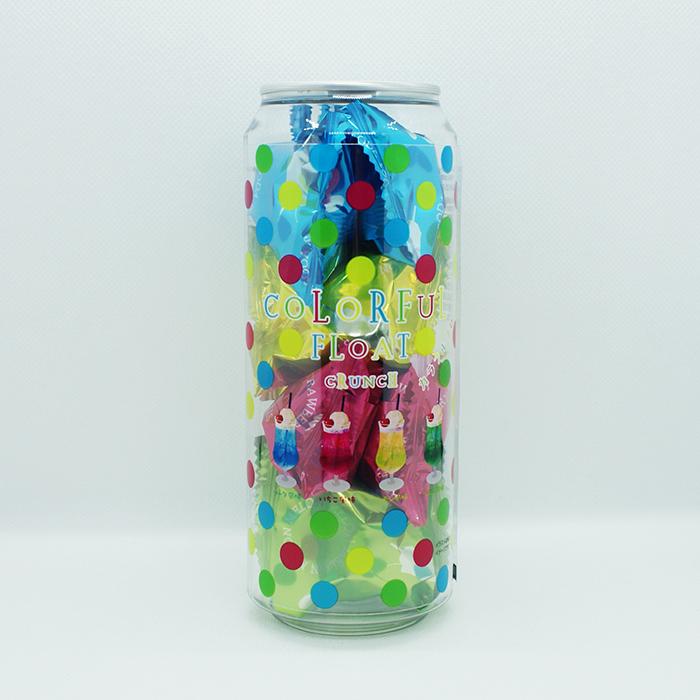 送料込）カラフルフロートクランチ8個入×5個（信州長野のお土産 お菓子