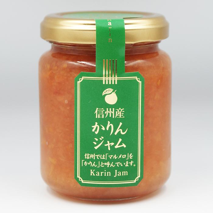 手作りジャム160g 花梨シロップ200ml 食べるラー油 90g 手作りジャム