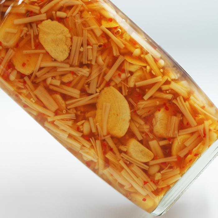送料込）小林農園 ガッツなめ茸450g×3瓶（信州長野のお土産 お惣菜
