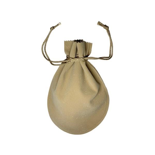 国産ポーチ 巾着 LLサイズ 100枚 OEM可能 W140xH180mm : R.Y.O.  