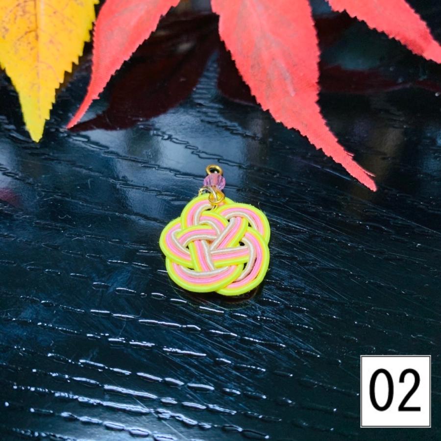 水引 マスクチャーム 日本製 8color : R.Y.O.MODESTYLE - 通販