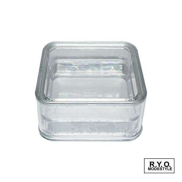 透明 フィルム ケース プラスチック 大