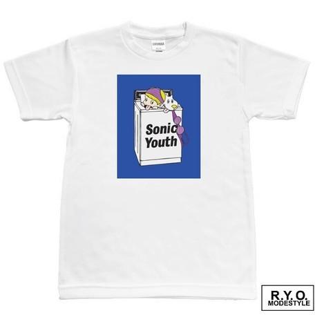 Tシャツ ソニックユース バンドT ロック パロディ 半袖 : rock21 : R.Y.O.MODESTYLE - 通販 - Yahoo!ショッピング Tシャツ ソニックユース バンドT ロック パロディ 半袖 : rock21 : R.Y.O.MODESTYLE - 通販 - Yahoo!ショッピング