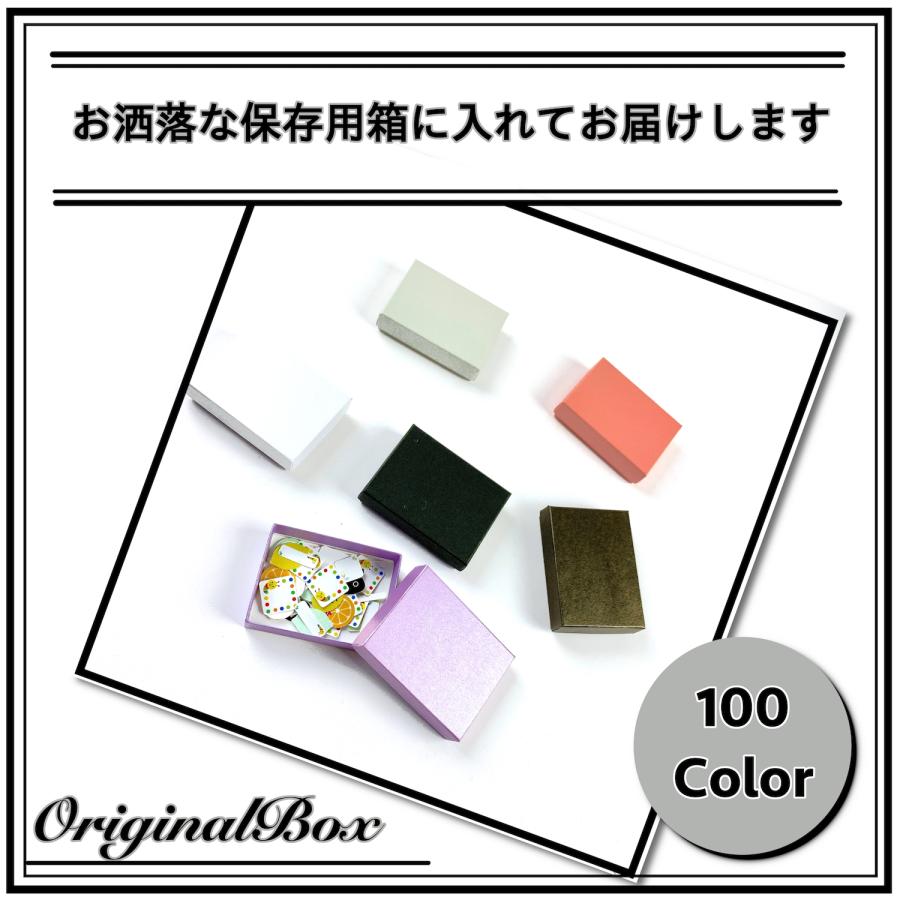名前 シール シンプル オシャレ オリジナル 100枚 : R.Y.O.MODESTYLE