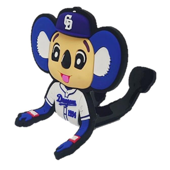 中日ドラゴンズ ドアラ グッズ マグネットフック ドラゴンズ マグネット フック スマホスタンド めがねスタンド メガネスタンド 眼鏡スタンド Kuretake 3285 おみやげパーク Yahoo 店 通販 Yahoo ショッピング