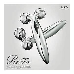 MTG リファカラットフェイス サロンモデル ReFa CARAT FACE SALON