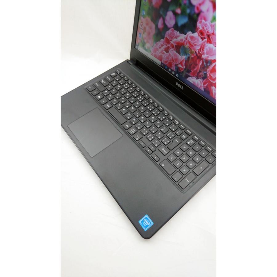 DELL（デル） ノートパソコン 新品パソコン 美品 DELL Vostro 3586 