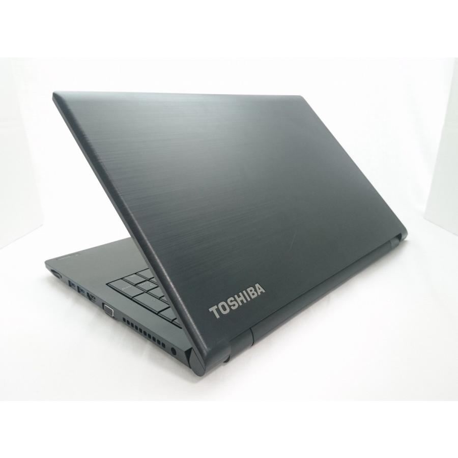 Office付き dynabook B35/R Corei3 8GB 240GB Amazon.co.jp: 東芝 dynabook Satellite B35/R PB35RNAD4R3HD81