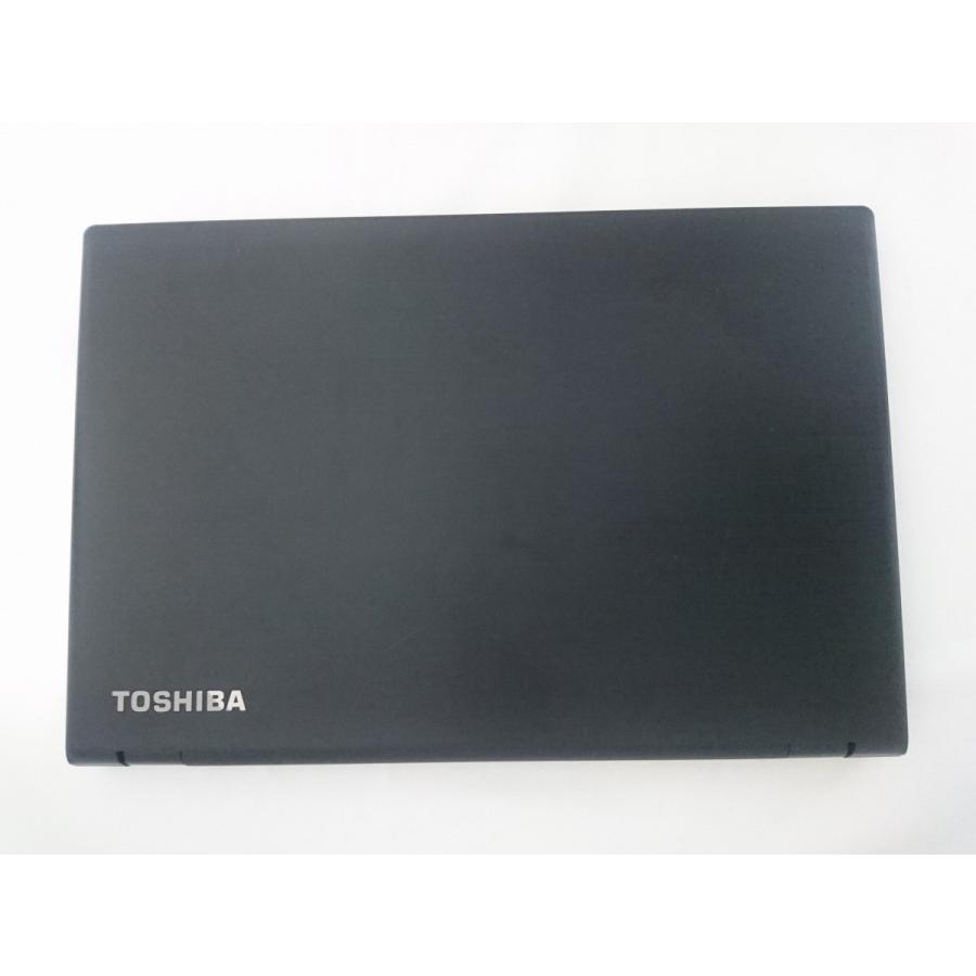 dynabook ノートパソコン 東芝 B35R 第5世代Corei5 Office2021