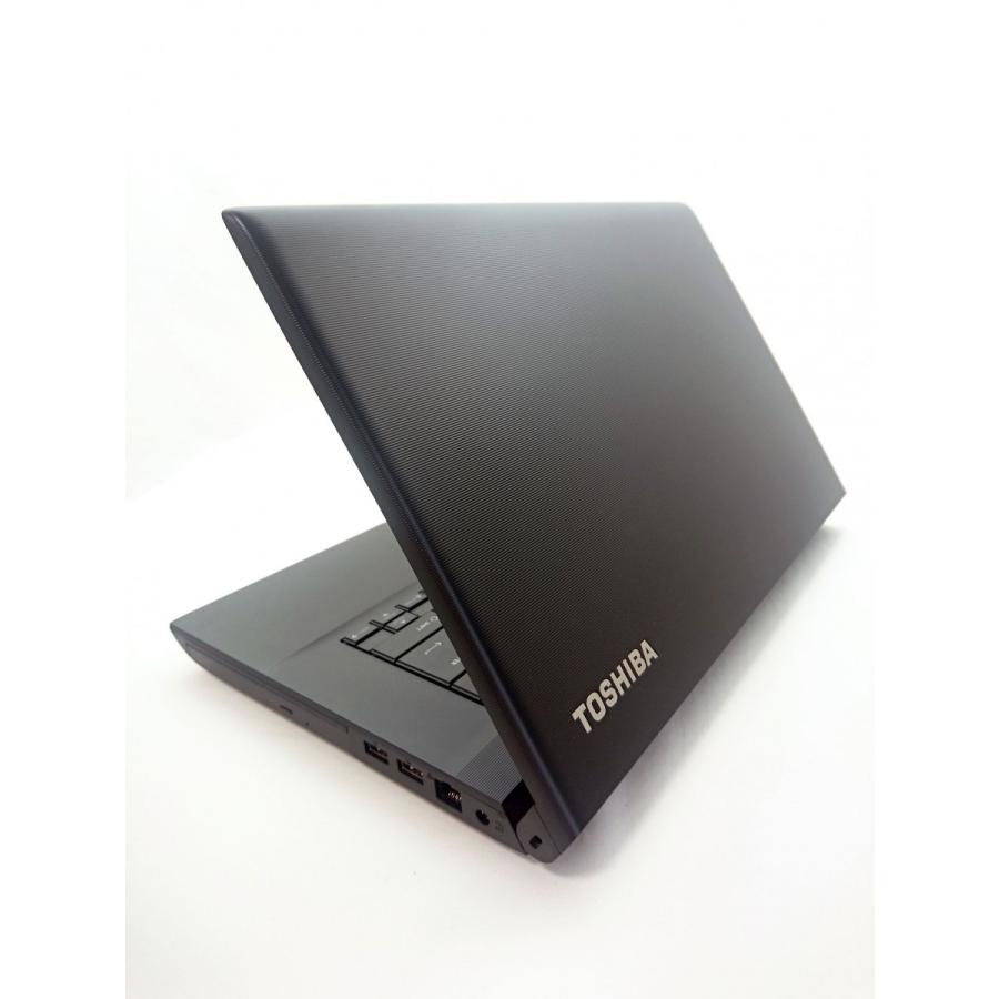 dynabook Satellite B553/J office2019（18）色ムラ有り