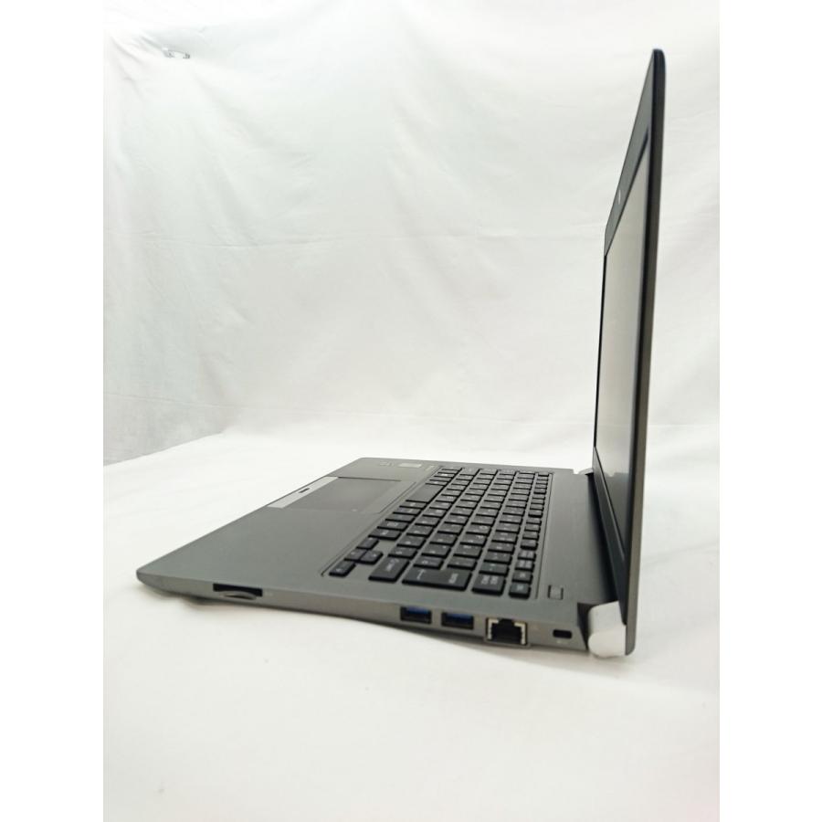 dynabook（ダイナブック） ノートパソコン 東芝 R63B 第6世代Corei5