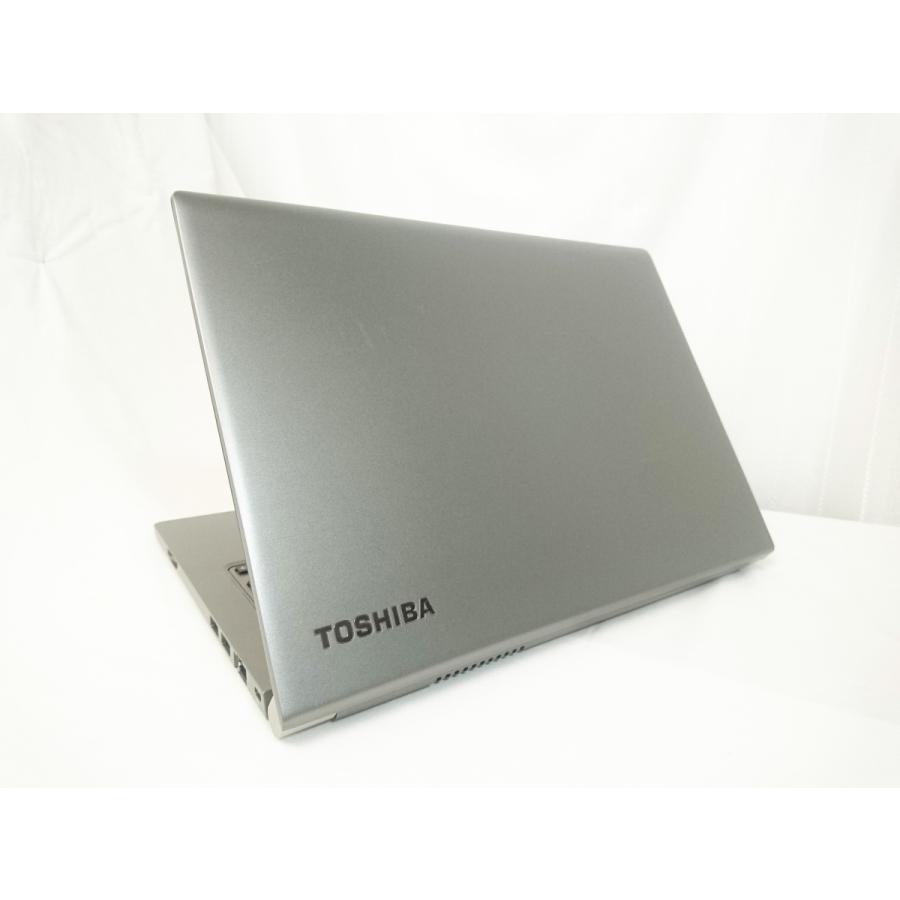 dynabook（ダイナブック） ノートパソコン 東芝 R63 第8世代Corei5