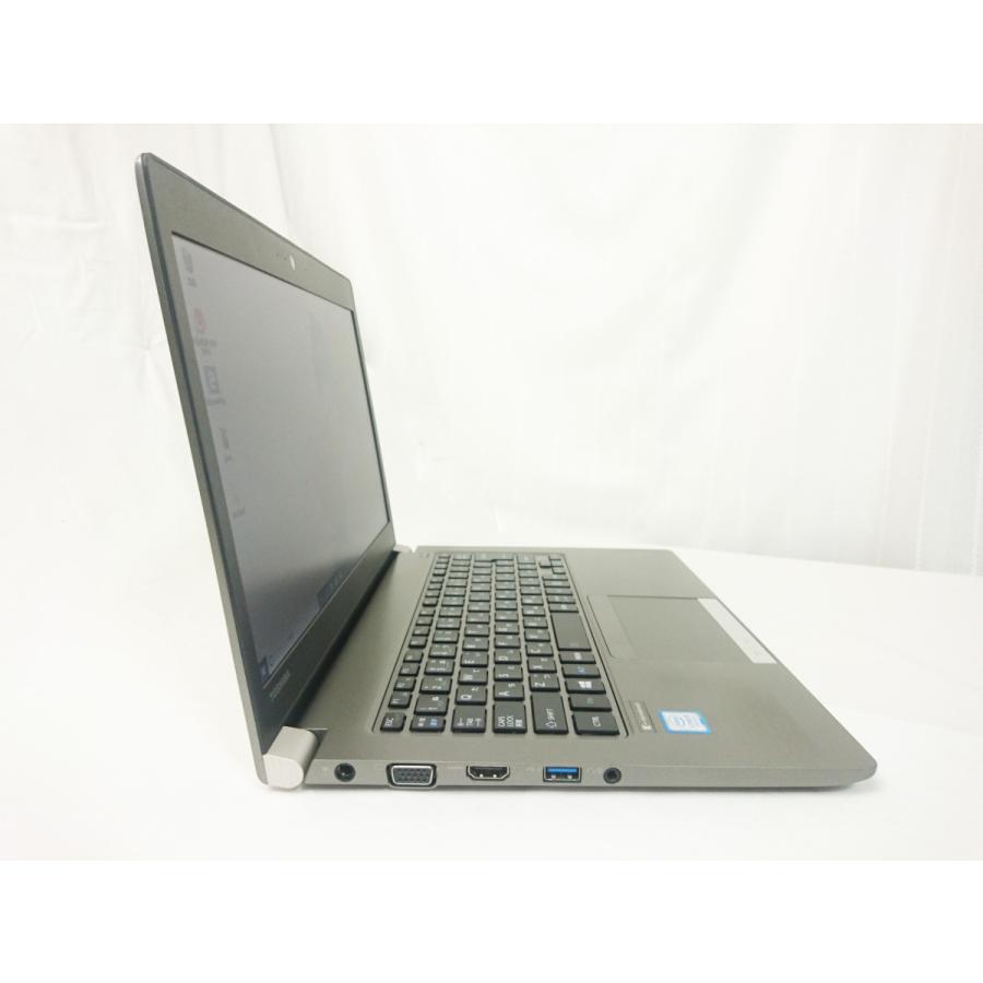 【東芝】R63 高性能i7 新品SSD480GB 16GB 薄型 ノートPC 東芝】R63 高性能i7 新品SSD480GB 16GB 薄型 ノートPC