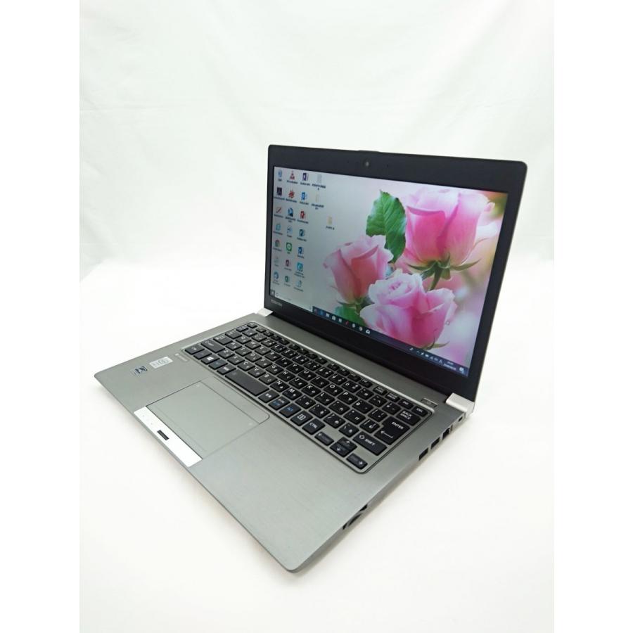 dynabook（ダイナブック） ノートパソコン 東芝 R63P 第5世代Corei5