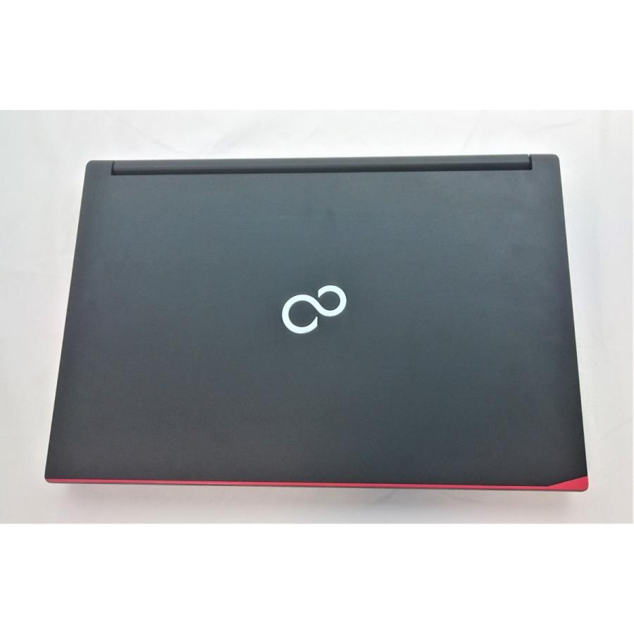 ノートパソコン 富士通 A574HX 第4世代Corei5 Office2019付き 新品SSD240GB メモリ4GB Bluetooth Windows 10/11 美品 中古 ノートパソコン 富士通 A574HX 第4世代Corei5 Office2019付き 新品SSD240GB メモリ4GB Bluetooth Windows 10/11 美品 中古