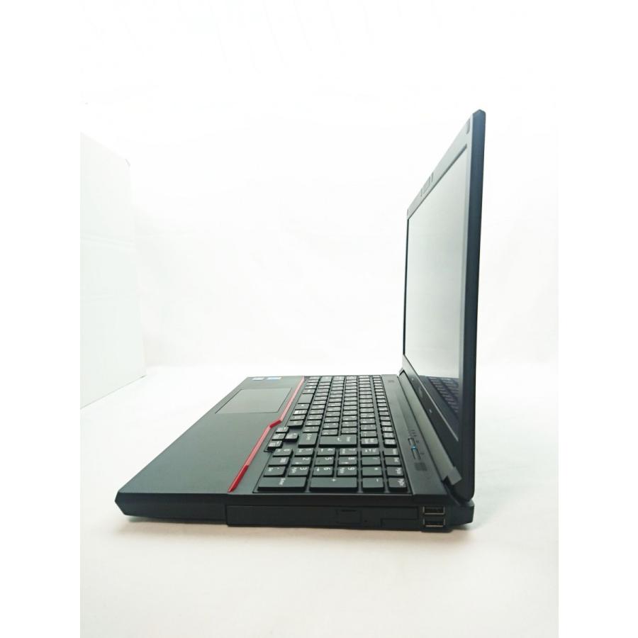 【爆速SSD256/Office2021】LIFEBOOK A574/KX LIFEBOOK ノートパソコン 富士通 A574KX 第4世代Corei5
