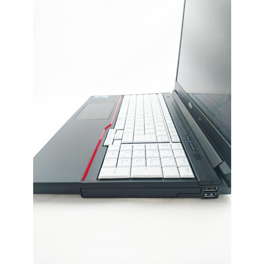 LIFEBOOK ノートパソコン 富士通 A574MX 第4世代Corei5 LIFEBOOK ノートパソコン 富士通 A574MX 第4世代Corei5