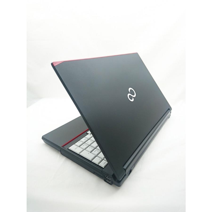 ノートパソコン 富士通 A574MX 第4世代Corei5 Office2019付き 新品SSD480GB メモリ8GB Bluetooth Windows 10/11 美品 中古 ノートパソコン 富士通 A574MX 第4世代Corei5 Office2019付き 新品SSD480GB メモリ8GB Bluetooth Windows 10/11 美品 中古