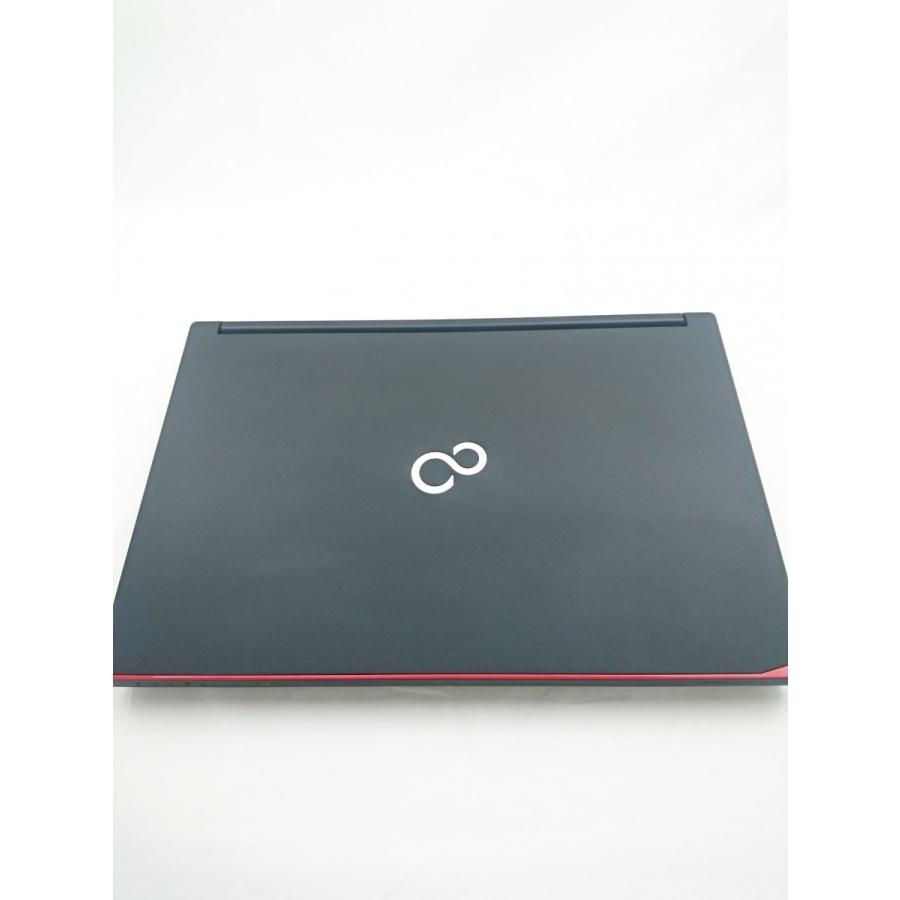 LIFEBOOK ノートパソコン 富士通 A574MX 第4世代Corei5 LIFEBOOK ノートパソコン 富士通 A574MX 第4世代Corei5