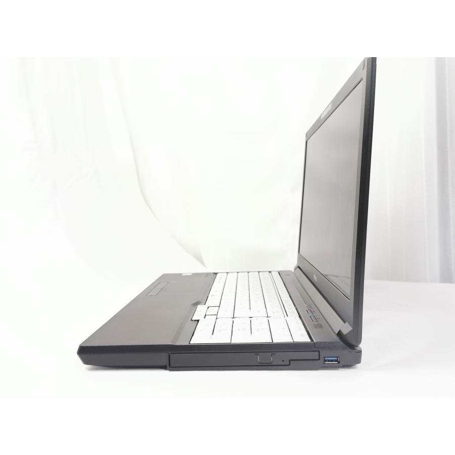LIFEBOOK ノートパソコン 富士通 A579 第8世代Corei5 Office2021付き