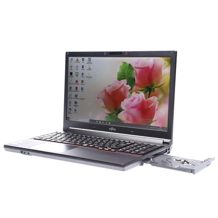 LIFEBOOK ノートパソコン 富士通 A744K 第6世代Corei5 LIFEBOOK ノートパソコン 富士通 A744K 第6世代Corei5