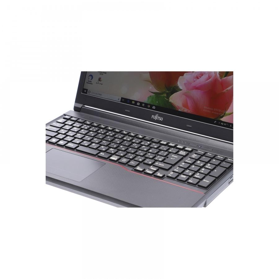 LIFEBOOK ノートパソコン 富士通 A744K 第6世代Corei5 LIFEBOOK ノートパソコン 富士通 A744K 第6世代Corei5