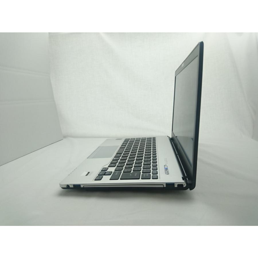 セール！ノートパソコン 中古パソコン 薄型軽量 富士通 Lifebook S935/K Windows10/11  MicrosoftOffice2019 第5世代Corei5 新品SSD240GB メモリ4GB フルHD