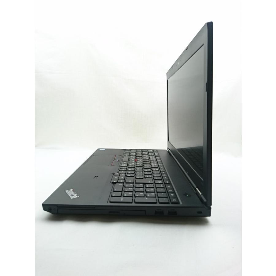 ThinkPad ノートパソコン Lenovo L570 第6世代Corei5 Office2021付き