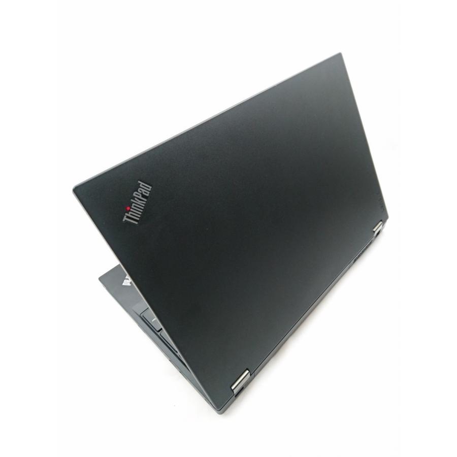 ThinkPad ノートパソコン Lenovo L570 第6世代Corei5 Office2021付き