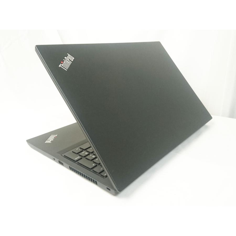 ThinkPad ノートパソコン Lenovo L580 第8世代Corei5 Office2021付き