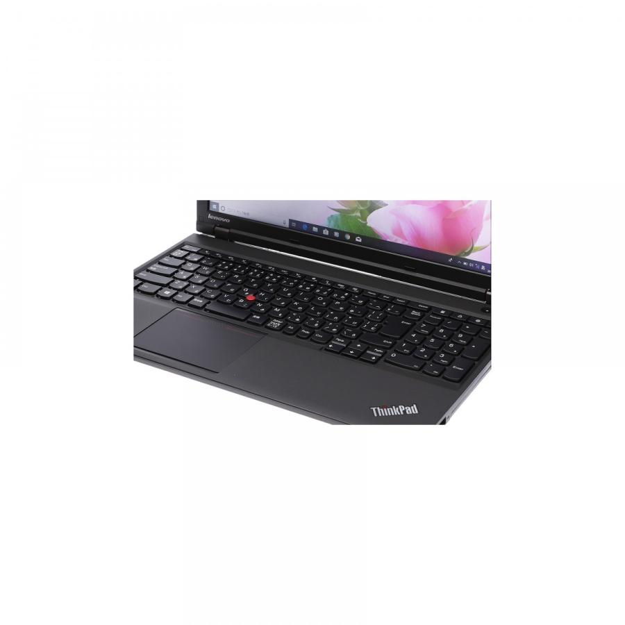 Lenovo ThinkPad L540 i7 4GB 新品SSD480GB スーパーマルチ 無線