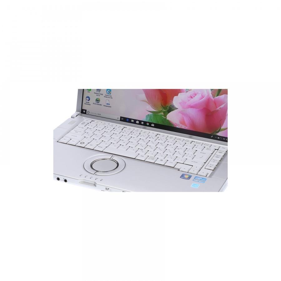 Let's note ノートパソコン Panasonic CF-B11 第3世代Corei5 Let's note ノートパソコン Panasonic CF-B11 第3世代Corei5
