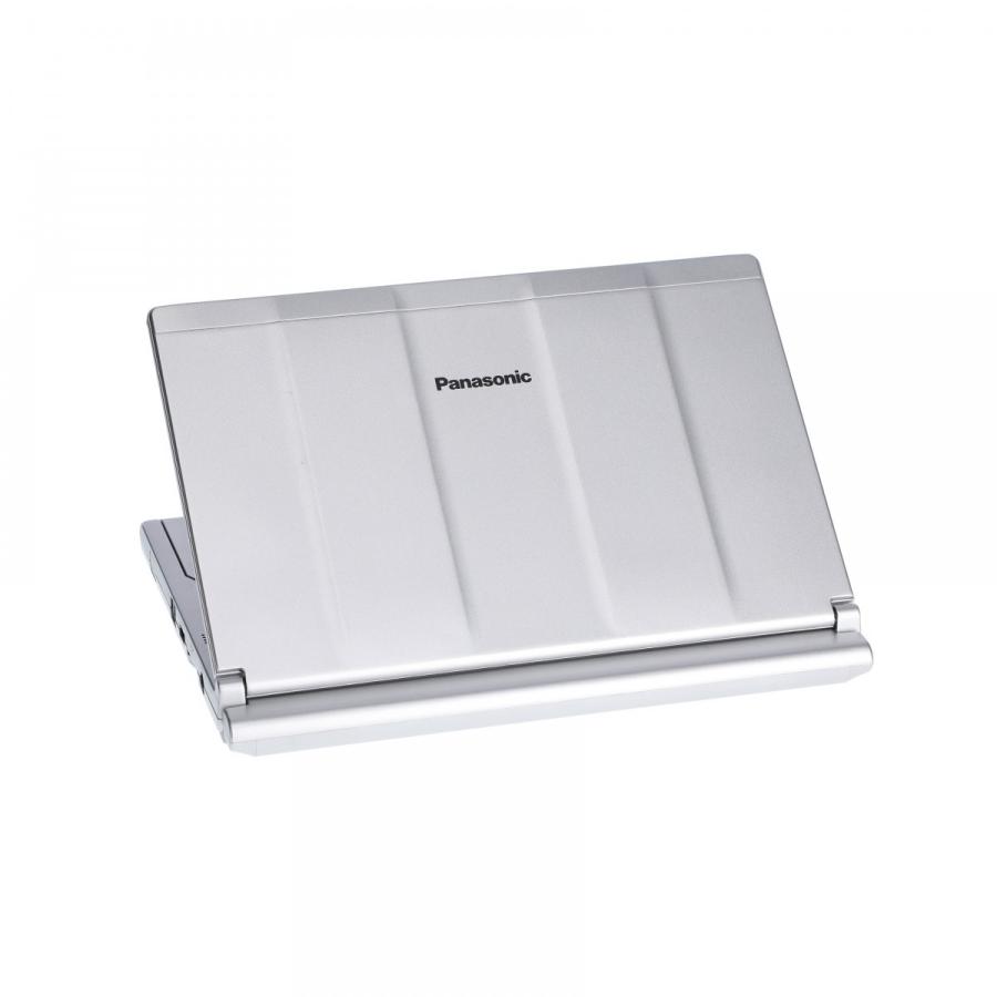 Panasonic - 軽量レッツノート SX3 第4世代i5 SSD480G メモリ8G Office Let's note SX Panasonic CF-SX3 高性能 第4世代 Core i5 メモリ