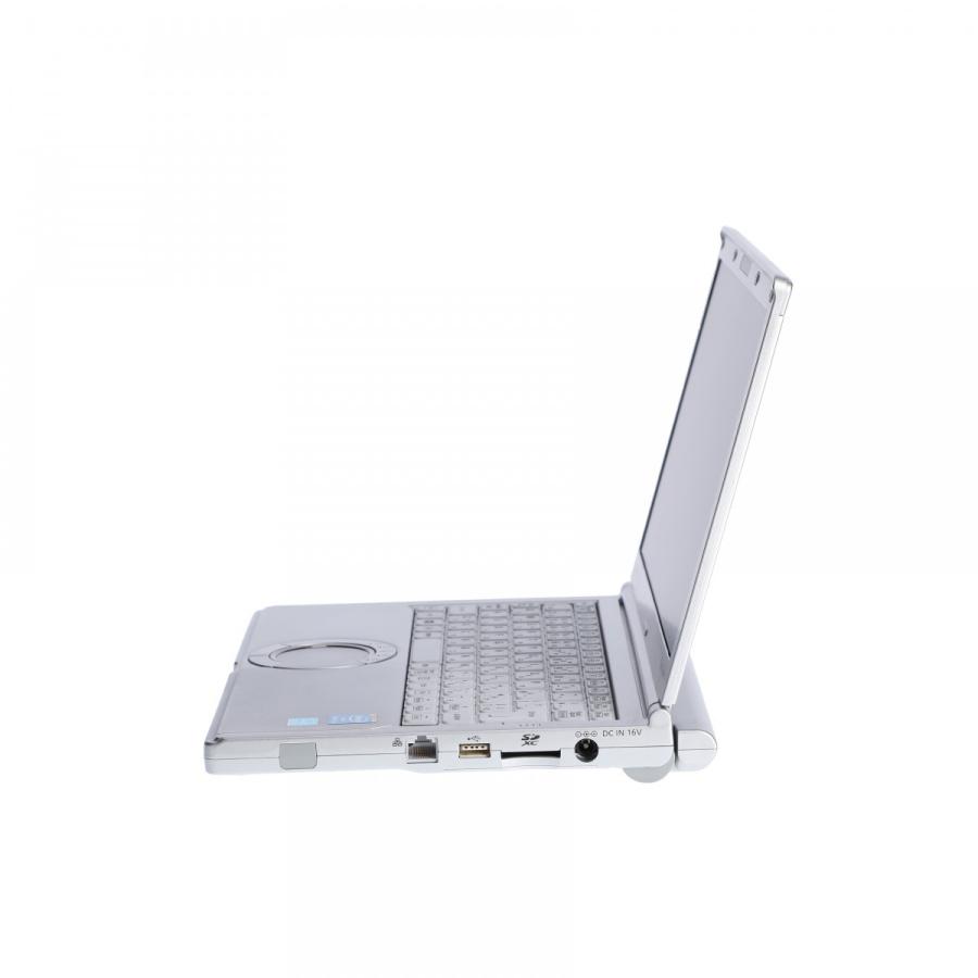 パナソニック　レッツノート　CF-SX3　i5　8GB　SSD　オフィス2021 Let's note ノートパソコン Panasonic CF-SX3 第4世代Corei5
