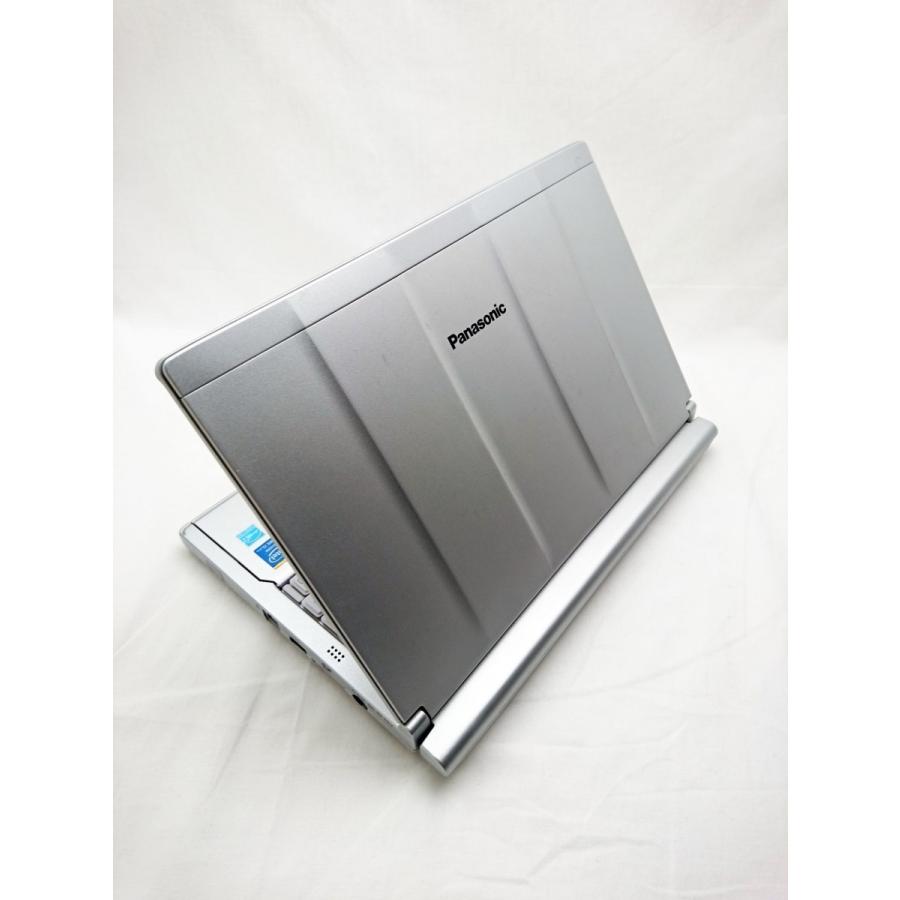 Panasonic Let's note CF-SX4 i5 第5世代 Let's note SX Panasonic CF-SX4/第5世代 Core i5/メモリ:4GB