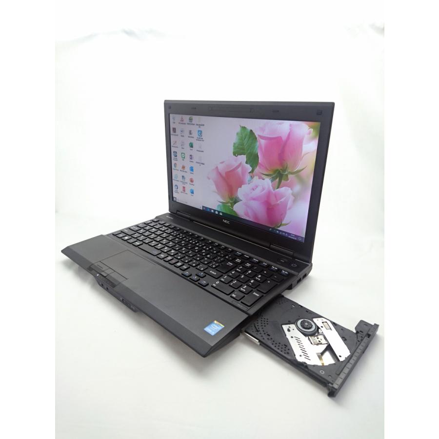 LIFEBOOK 店長おまかせA4ノートパソコン 第6世代以上Corei5 Office2019