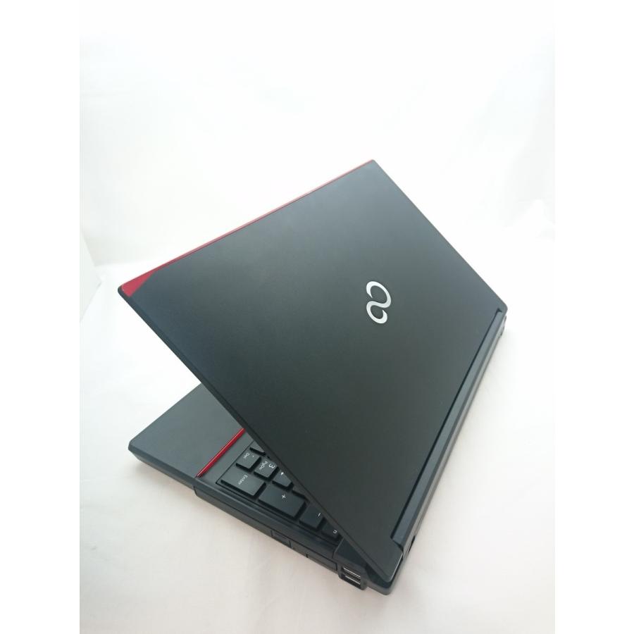 店長おまかせA4ノートパソコン 第6世代以上Corei5 Office2019付き 新品SSD480GB メモリ8GB Bluetooth Windows 10/11 軽量 中古の画像