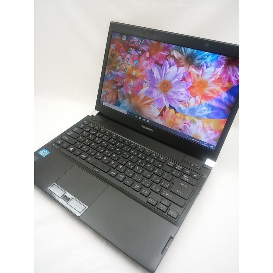 LIFEBOOK 店長おまかせB5ノートパソコン 第6世代以上Corei5 Office2019 