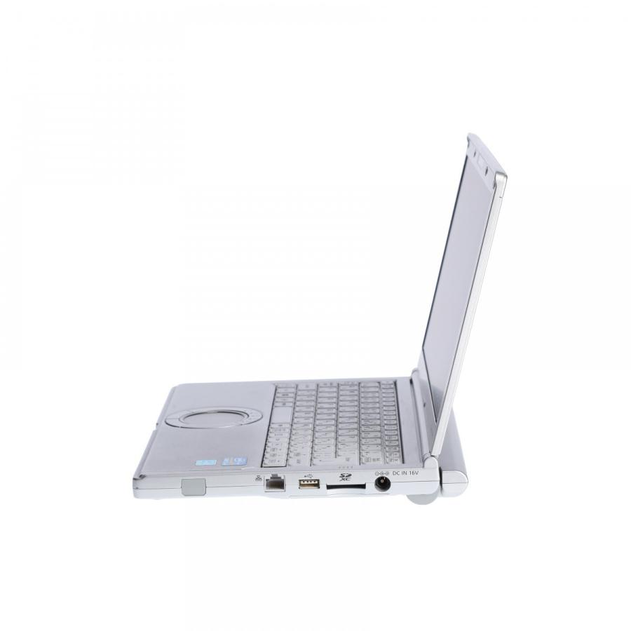 Panasonic - 軽量レッツノート SX2 第3世代i5 SSD480G メモリ8G Office Amazon.co.jp: 【中古ノート】Panasonic Let's note CF-SX2
