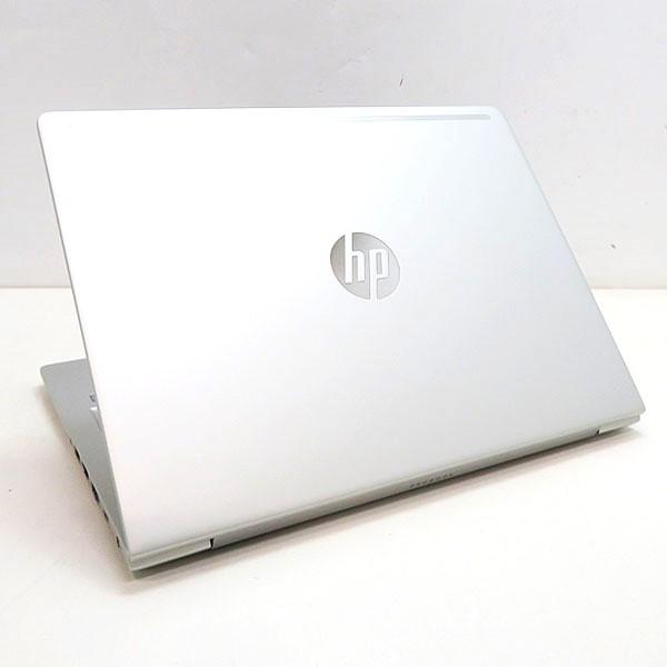 ノートパソコン HP ProBook430G7 第10世代Corei5 Office2019付き 新品SSD240GB メモリ4GB Bluetooth Windows 10/11 美品 軽量 中古｜omlstore｜07