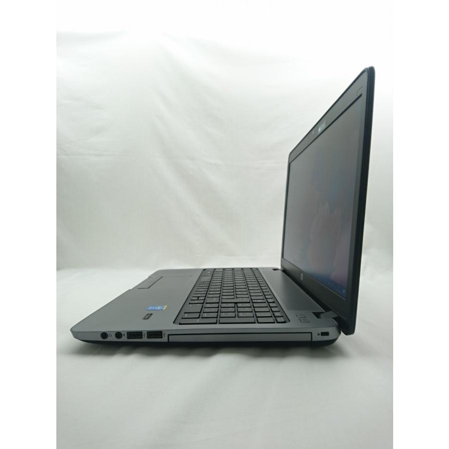 日本HP ノートパソコン HP ProBook450G1 第4世代Corei5 Office2021付き