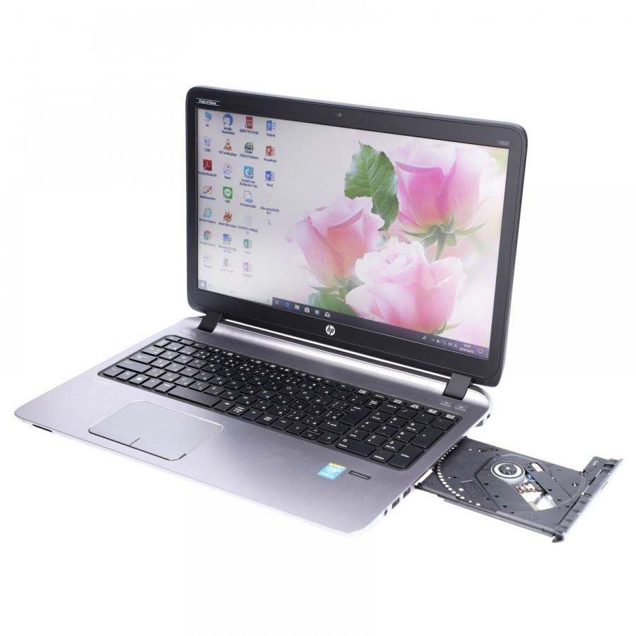 hp - HP 450 G2 ノートパソコン 第5世代Core i5 16GB SSD 日本HP ノートパソコン HP ProBook450G2 第5世代Corei5
