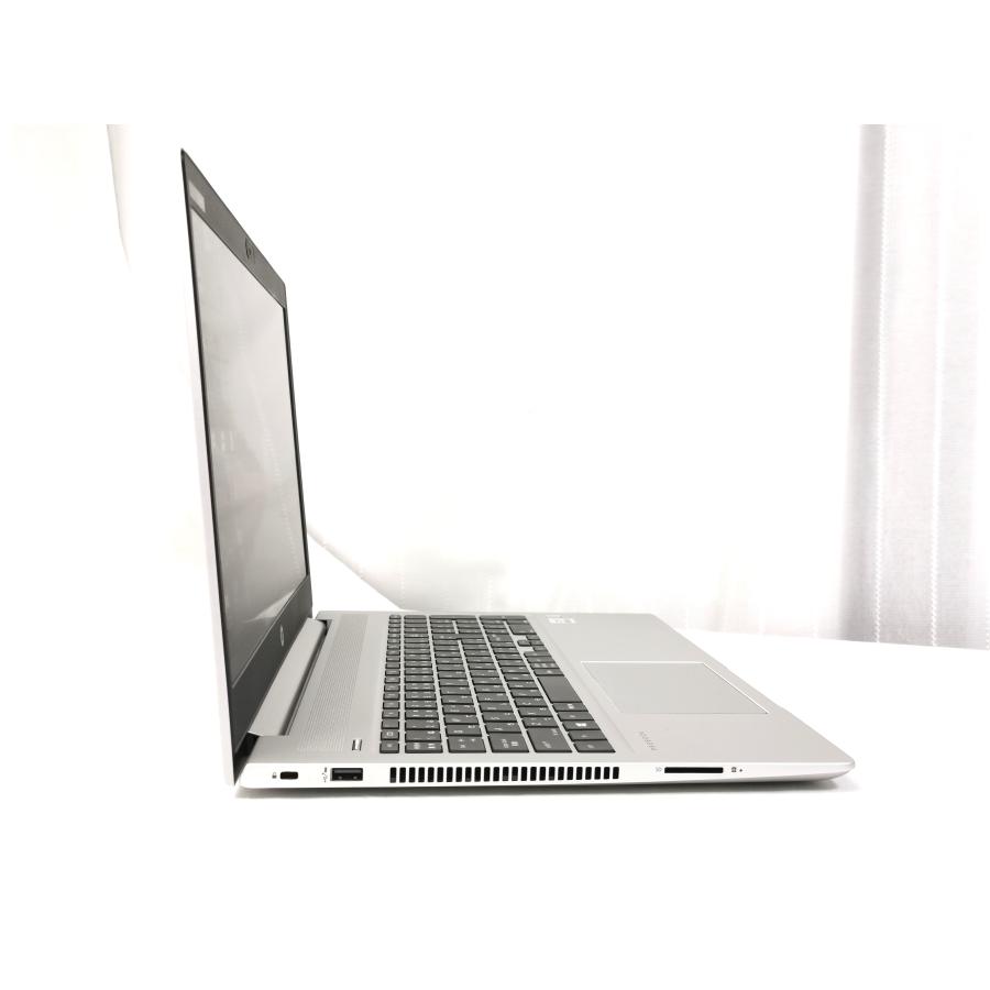 日本HP ノートパソコン HP ProBook450G7 第10世代Corei5 日本HP ノートパソコン HP ProBook450G7 第10世代Corei5